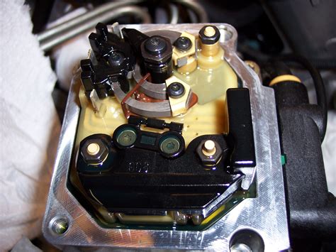 <strong>TDI Upgrades</strong>. . Alh tdi injection pump upgrade